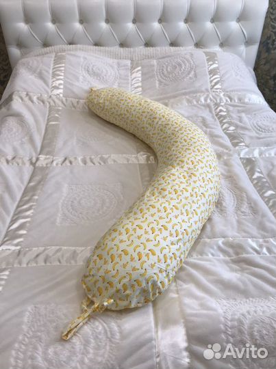 Подушки для беременных