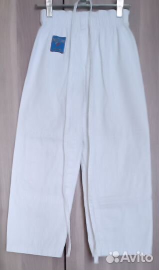 Кимоно для айкидо детское рост 120