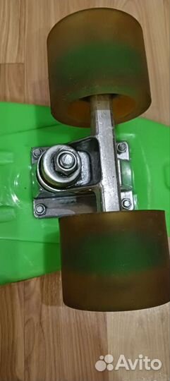 Пенни Борд для мальчика