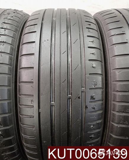 Nokian Tyres Hakka Z SUV 235/55 R18 107U