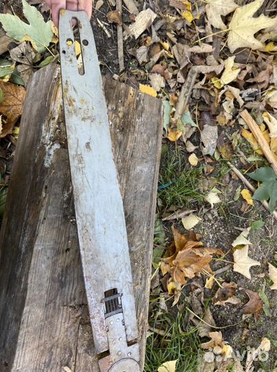 Инструменты