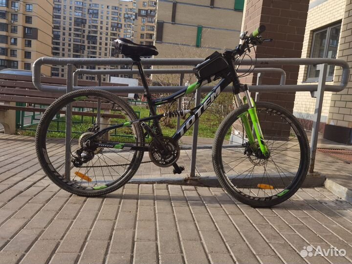 Велосипеды бу взрослый скоростной