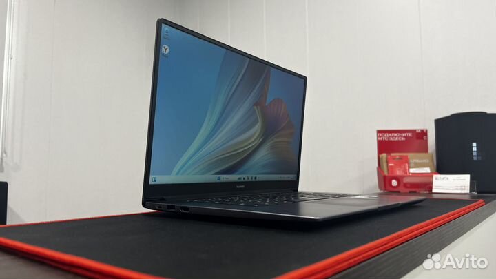 Huawei MateBook D15 c Intel Core i5 11Gen #2