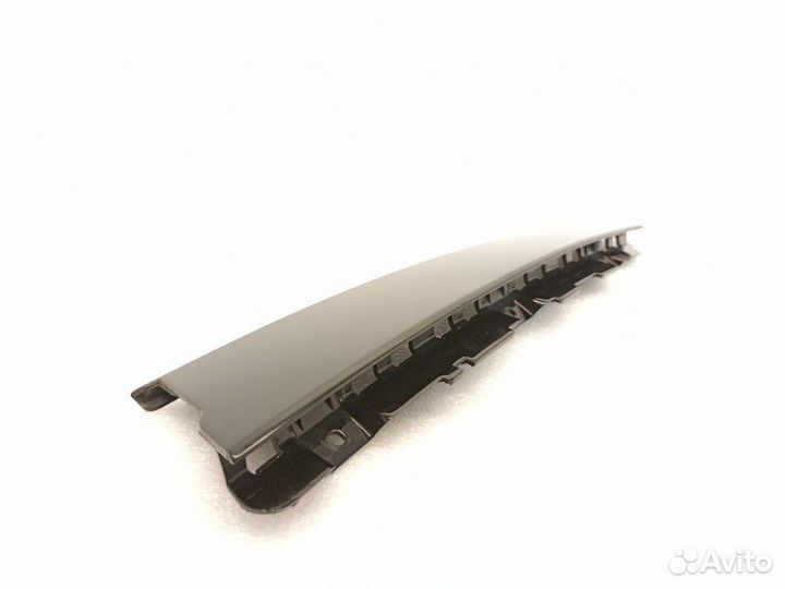 Накладка двери передняя правая Kia Sorento Prime 3