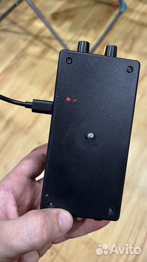 Металлоискатель