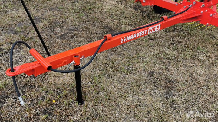 Грабли Harvest SWR серия, 2023