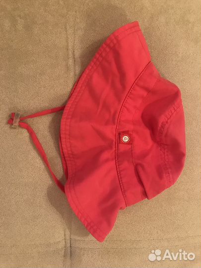 Купальники, панамка и халат размер 98