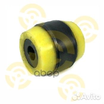 Полиуретановый сайлентблок передней подвески, н
