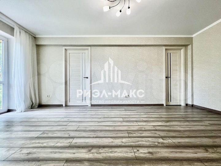 2-к. квартира, 48 м², 4/5 эт.