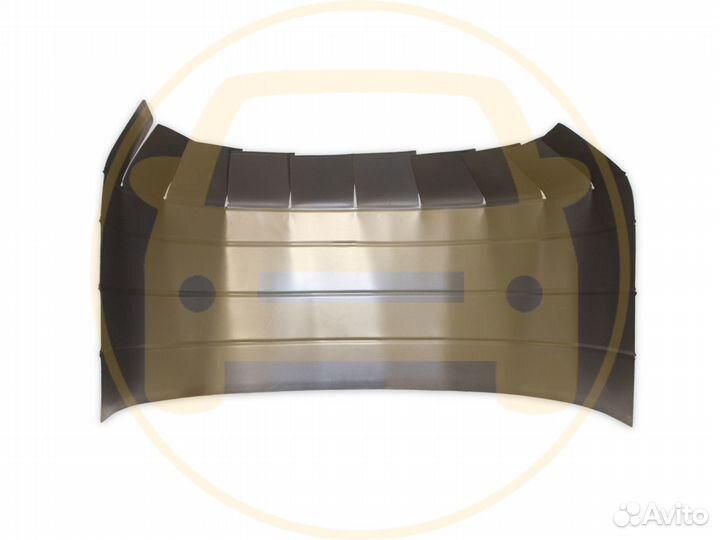 Внутренняя арка Mazda Atenza II (2007–2012)