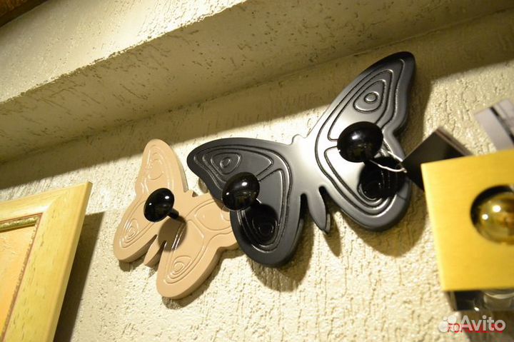 190875 Вешалка Pintdecor P3710