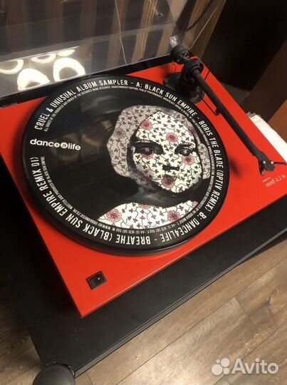 Music Hall mmf-2.2 le и Фонокорректор