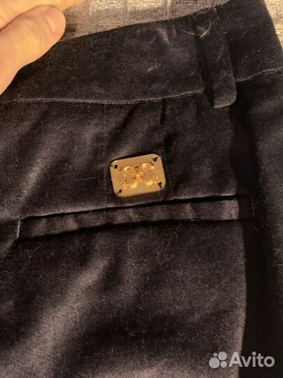 Roberto cavalli брюки