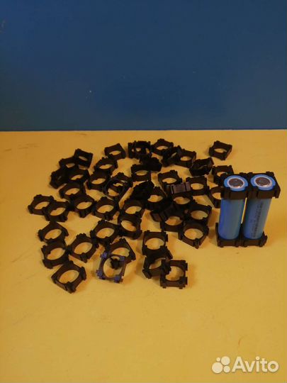 Зарядное устройство для электросамоката