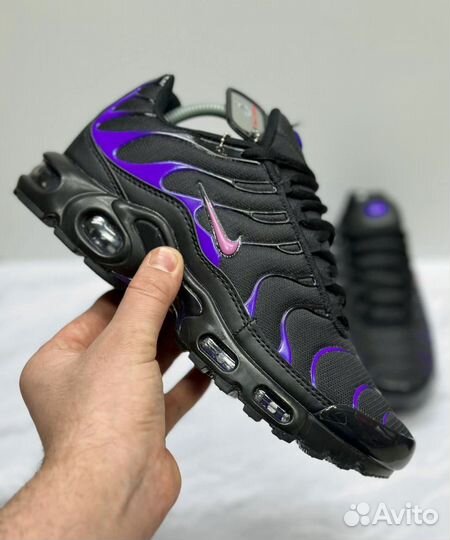 Кроссовки Nike Air Max TN Plus