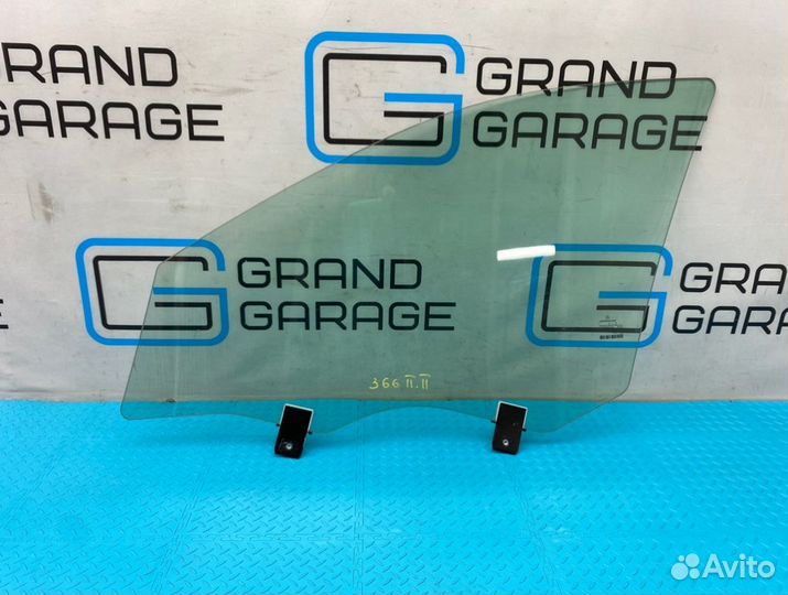 Стекло переднее правое Mercedes-Benz S-Class W221