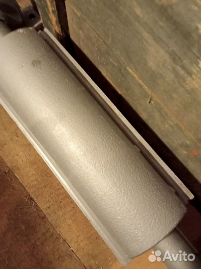 Строгальный вал