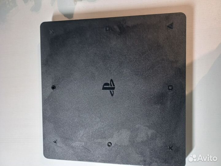 Sony PS4