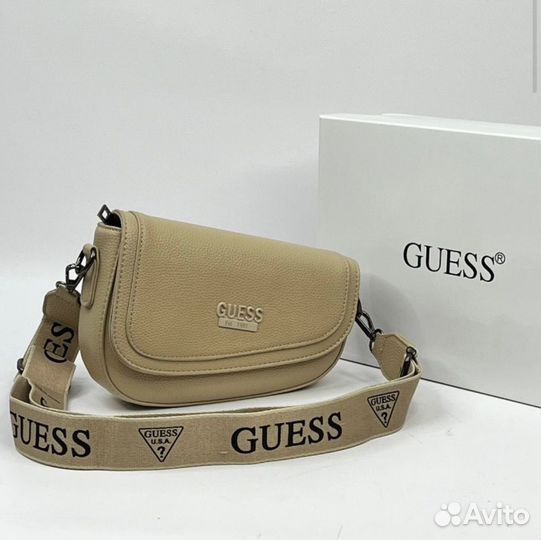 Сумка Guess