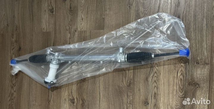 Рулевая рейка Солярис2 Kia Rio 4