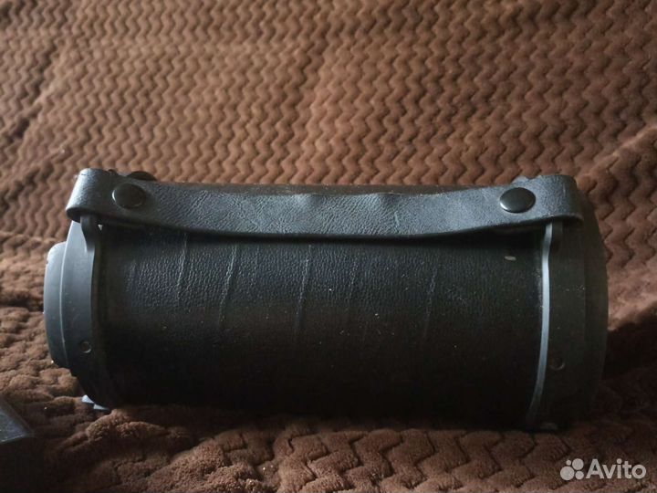 Блютуз колонка