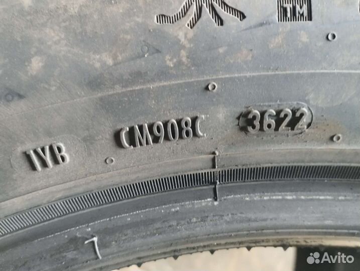 Pirelli Scorpion Ice Zero 2 225/55 R19 103