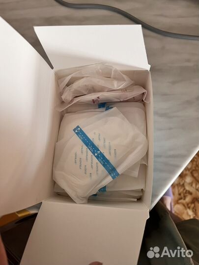 Молокоотсос ndcg