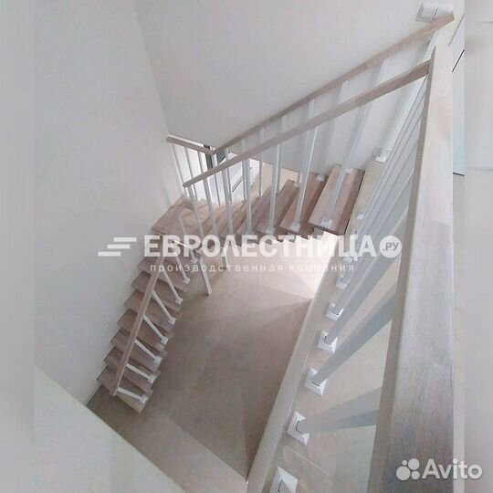 Лестница для дома и дачи