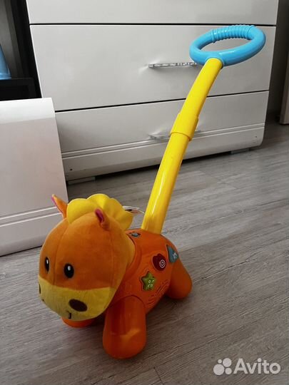 Детские игрушки 0-3