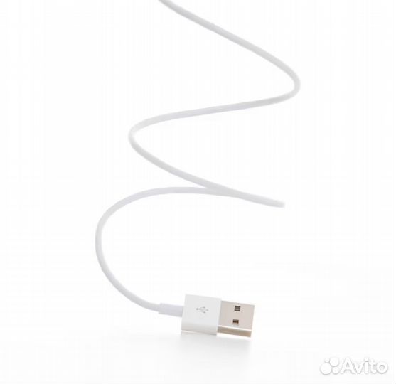 Кабель Apple lightning usb (оригинал)