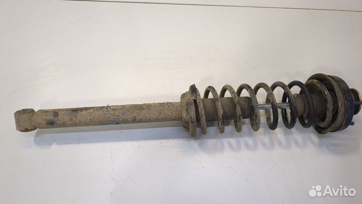 Амортизатор подвески Ford Escort, 1996