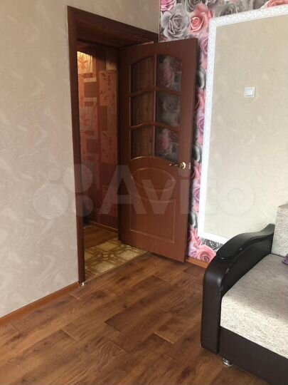 2-к. квартира, 45,9 м², 5/5 эт.