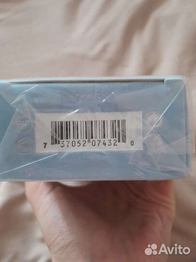 Туалетная вода женская