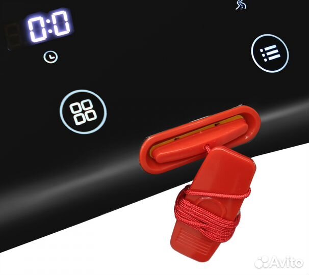 Беговая дорожка