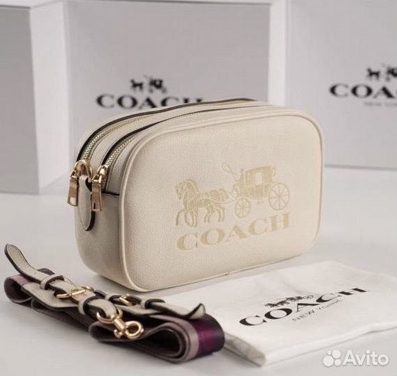 Сумка Coach