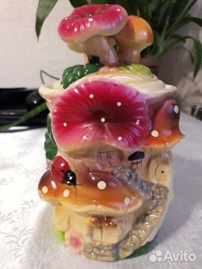 Солонка для соли или сахара