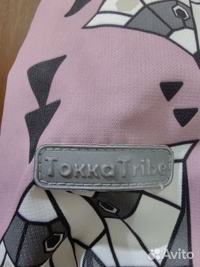 Демисезонный комбинезон 80