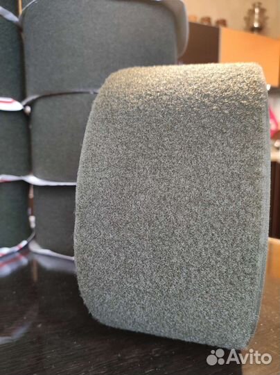 Лента контактная липучка