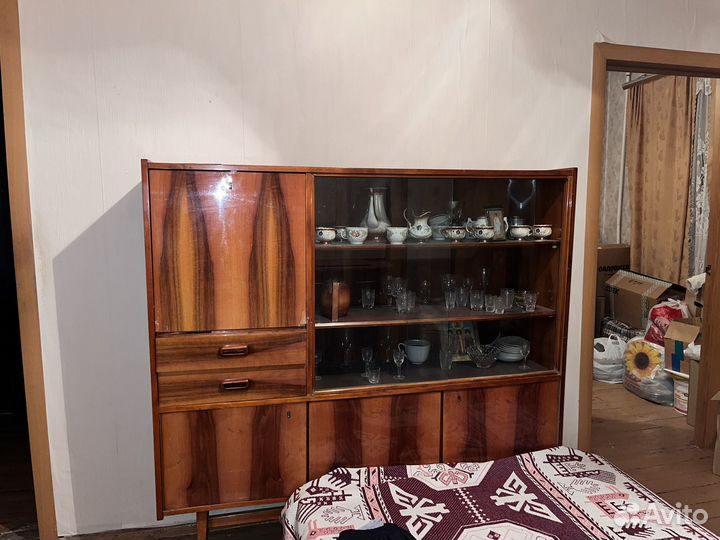 Сервант СССР