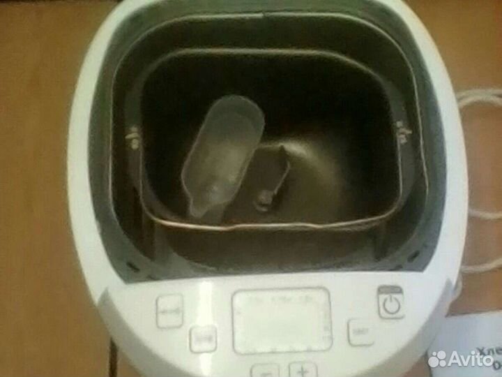 Хлебопечь Domus 100