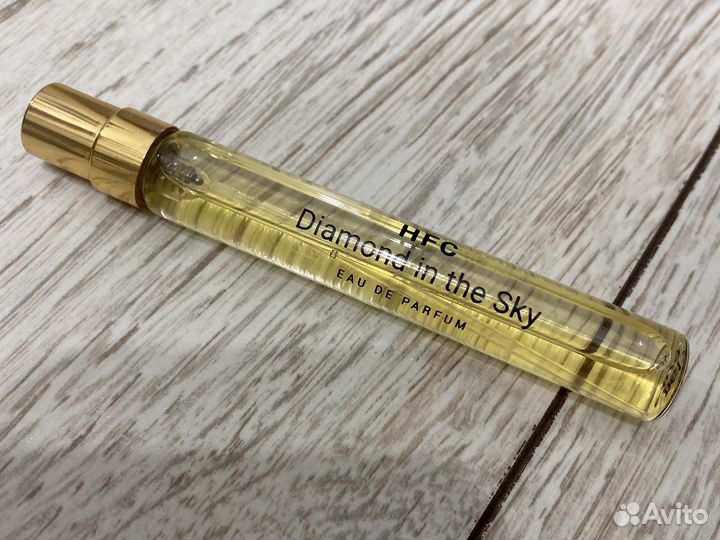 Парфюмерия оригинал остатки