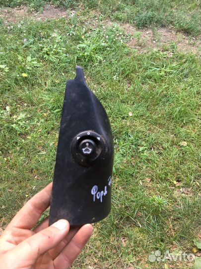 Блок управления зеркалами Форд Фокус 1