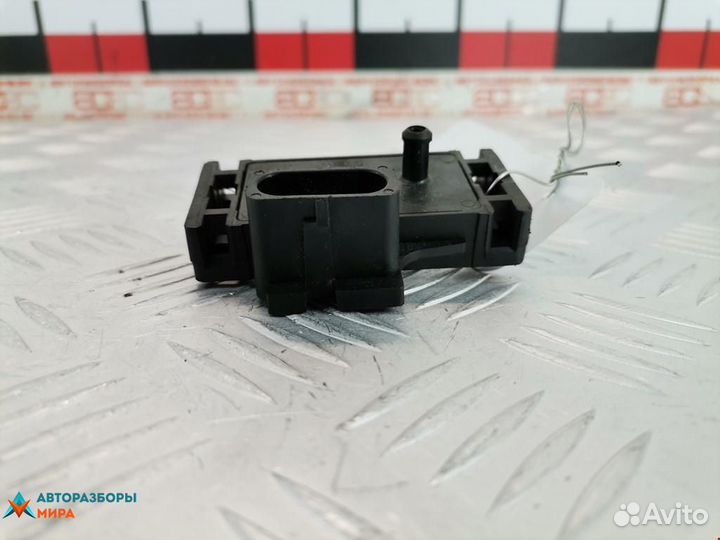 Датчик абсолютного давления Opel Agila (A) 2003