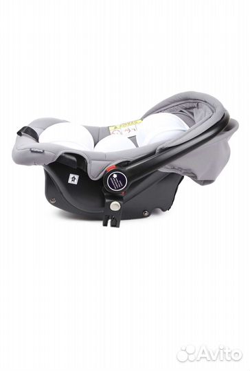 Детское авто кресло