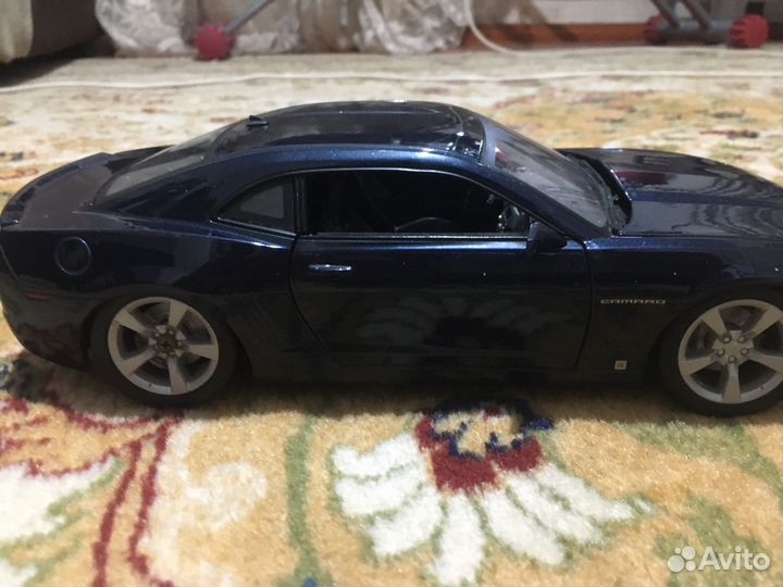 Развивающий автомобиль