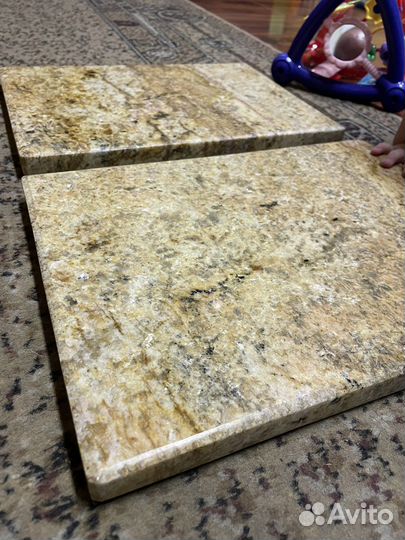 Плиты под акустику из бразильского гранита