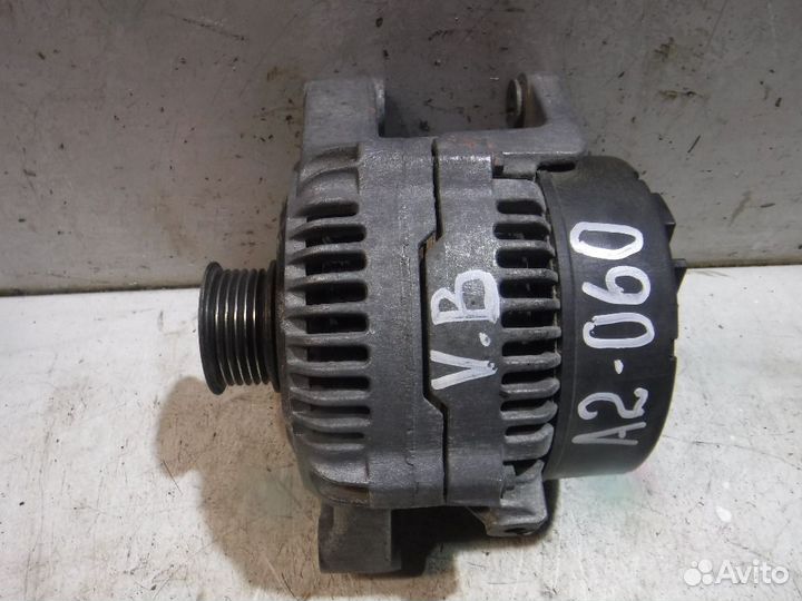 Генератор Opel Omega B