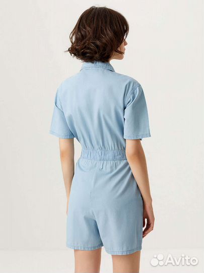 Комбинезон Sela размер S