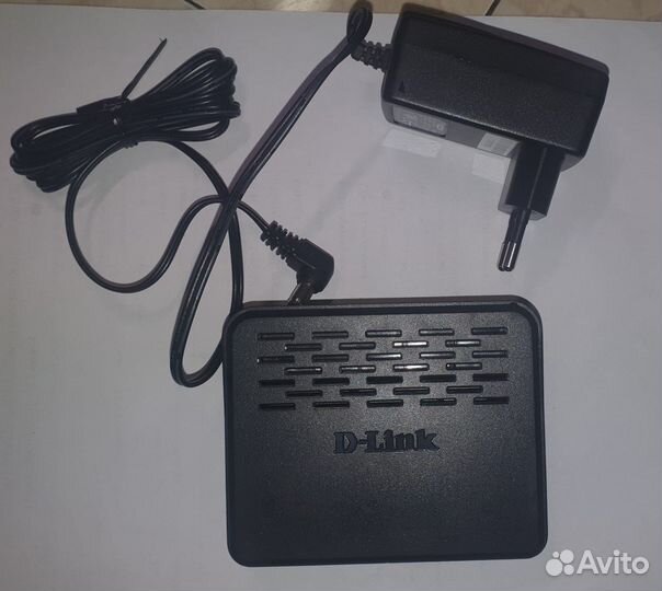 Коммутатор свитч-хаб