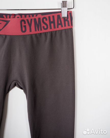 S Леггинсы Gymshark Fit Leggings